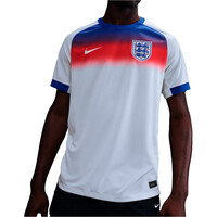 INGLATERRA EURO FEMENINA 2025 PRIMERA EQUIPACION