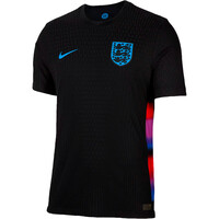 INGLATERRA EURO FEMENINA 2025 SEGUNDA EQUIPACION AUTHENTIC