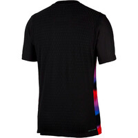 Nike camiseta de fútbol oficiales INGLATERRA 25 M NK DFADV MATCH JSY SS AW vista trasera