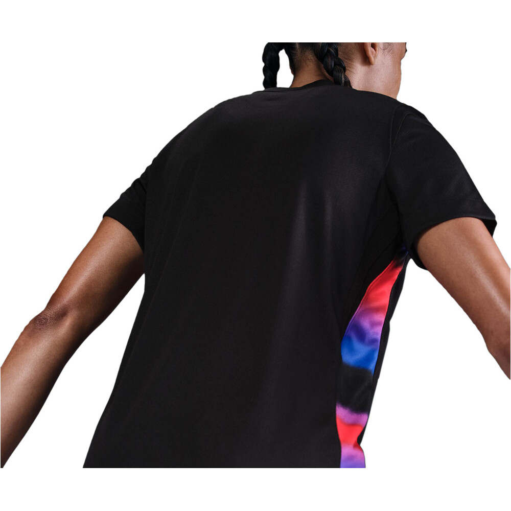 Nike camiseta de fútbol oficiales INGLATERRA 25 W NK DF JSY SS STAD AW 03