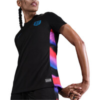 Nike camiseta de fútbol oficiales INGLATERRA 25 W NK DF JSY SS STAD AW 04