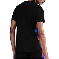 Nike camiseta de fútbol oficiales INGLATERRA 25 W NK DF JSY SS STAD AW vista trasera