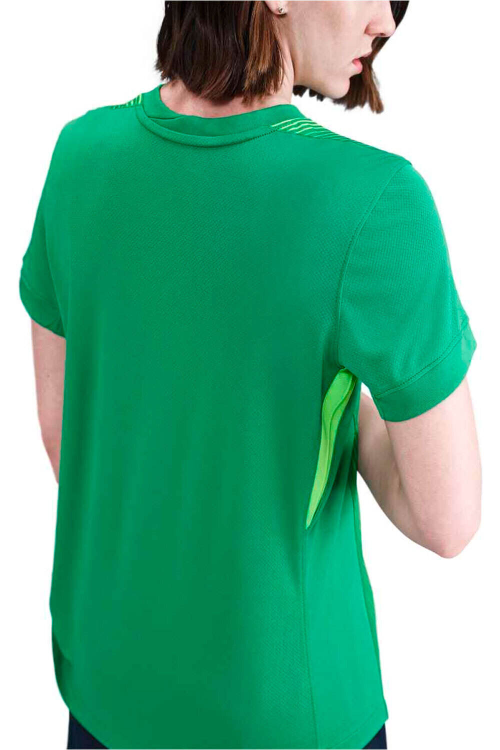 Nike camiseta de fútbol oficiales INGLATERRA 25 W NK DF STAD JSY SS GK 03