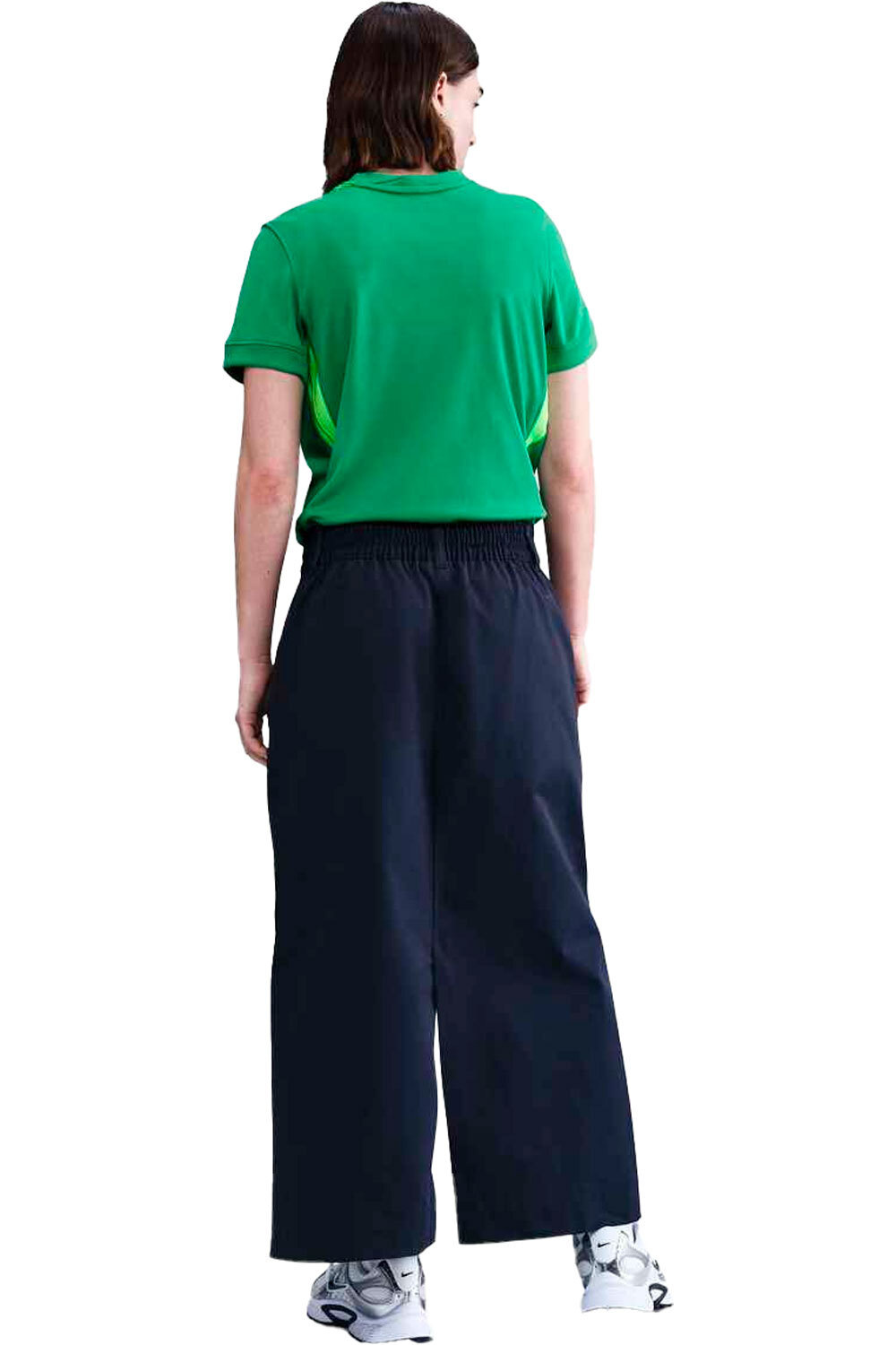 Nike camiseta de fútbol oficiales INGLATERRA 25 W NK DF STAD JSY SS GK vista trasera