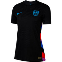 INGLATERRA MUNDIAL 2026 SEGUNDA EQUIPACION AUTHENTIC