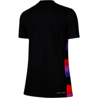 Nike camiseta de fútbol oficiales INGLATERRA 25 W NK DFADV MATCH JSY SS AW vista trasera