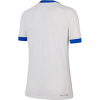 Nike camiseta de fútbol oficiales INGLATERRA 25 W NK DFADV MATCH JSY SS HM vista detalle
