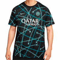 Nike camiseta de fútbol oficiales INTER 26 M NK ACDPR SS TOP PM CWC vista frontal