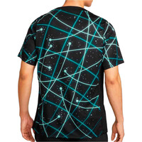 Nike camiseta de fútbol oficiales INTER 26 M NK ACDPR SS TOP PM CWC vista trasera