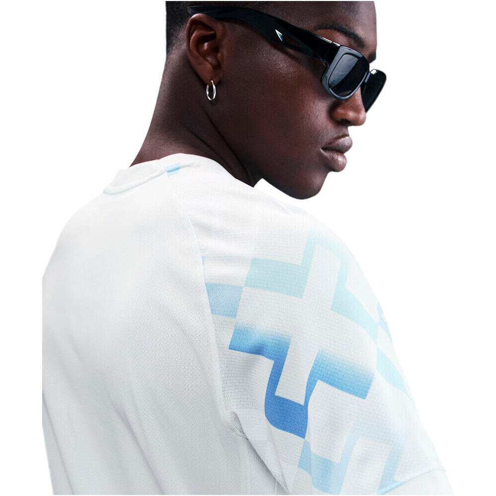 Nike camiseta de fútbol oficiales INTER 26 M NK DF JSY SS STAD AW 03