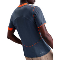 Nike camiseta de fútbol oficiales INTER MNK DFADV JSY SS MATCH3R vista trasera