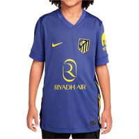 ATLETICO DE MADRID 25/26 SEGUNDA EQUIPACION