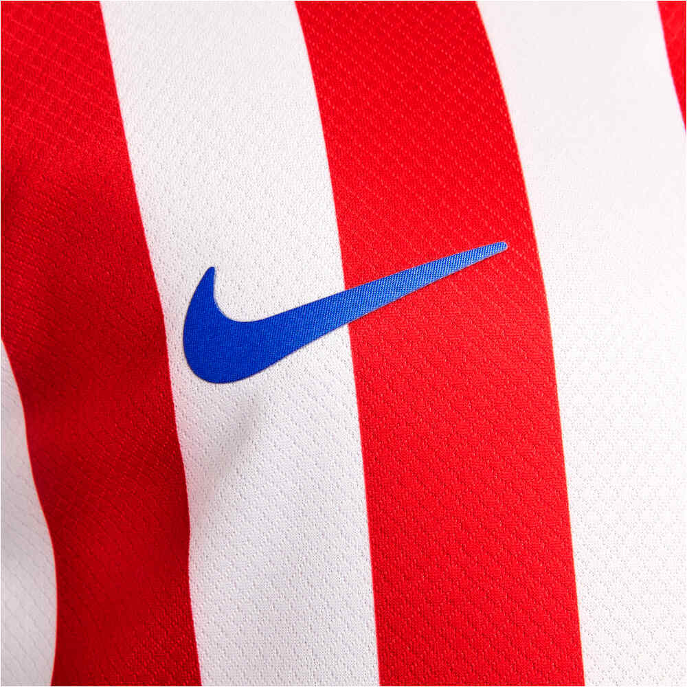 Nike camiseta de fútbol oficiales niño AT.MADRID 26 Y NK DF JSY SS STAD HM 03