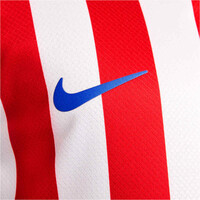 Nike camiseta de fútbol oficiales niño AT.MADRID 26 Y NK DF JSY SS STAD HM 03