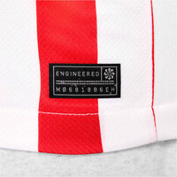 Nike camiseta de fútbol oficiales niño AT.MADRID 26 Y NK DF JSY SS STAD HM 07