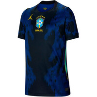 BRASIL MUNDIAL 2026 SEGUNDA EQUIPACION
