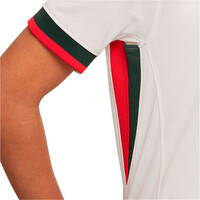 Nike camiseta de fútbol oficiales niño CHELSEA 25 Y NK DF JSY SS STAD AW 05