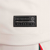 Nike camiseta de fútbol oficiales niño CHELSEA 25 Y NK DF JSY SS STAD AW 06