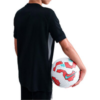 Nike camiseta de fútbol oficiales niño CHELSEA 25 Y NK DF JSY SS STAD GK vista trasera