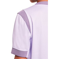 Nike camiseta de fútbol oficiales niño NORUEGA 25 Y NK DF STAD JSY SS AW 03