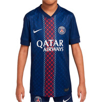 PSG 25/26 1ª EQUIPACION