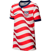 ESTADOS UNIDOS MUNDIAL 2026 PRIMERA EQUIPACION