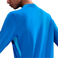 Nike camiseta de fútbol oficiales NORUEGA 25 W NK DF STAD JSY LS GK 03