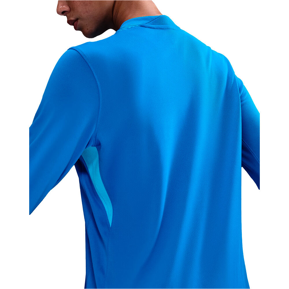 Nike camiseta de fútbol oficiales NORUEGA 25 W NK DF STAD JSY LS GK vista detalle