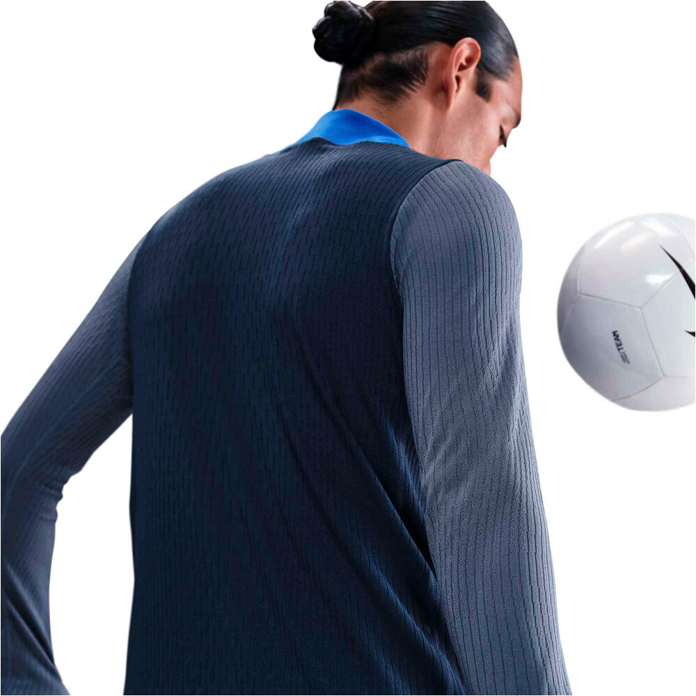 Nike camiseta de fútbol oficiales PSG 25 MNK DFADV STRKELT DRILT K 03