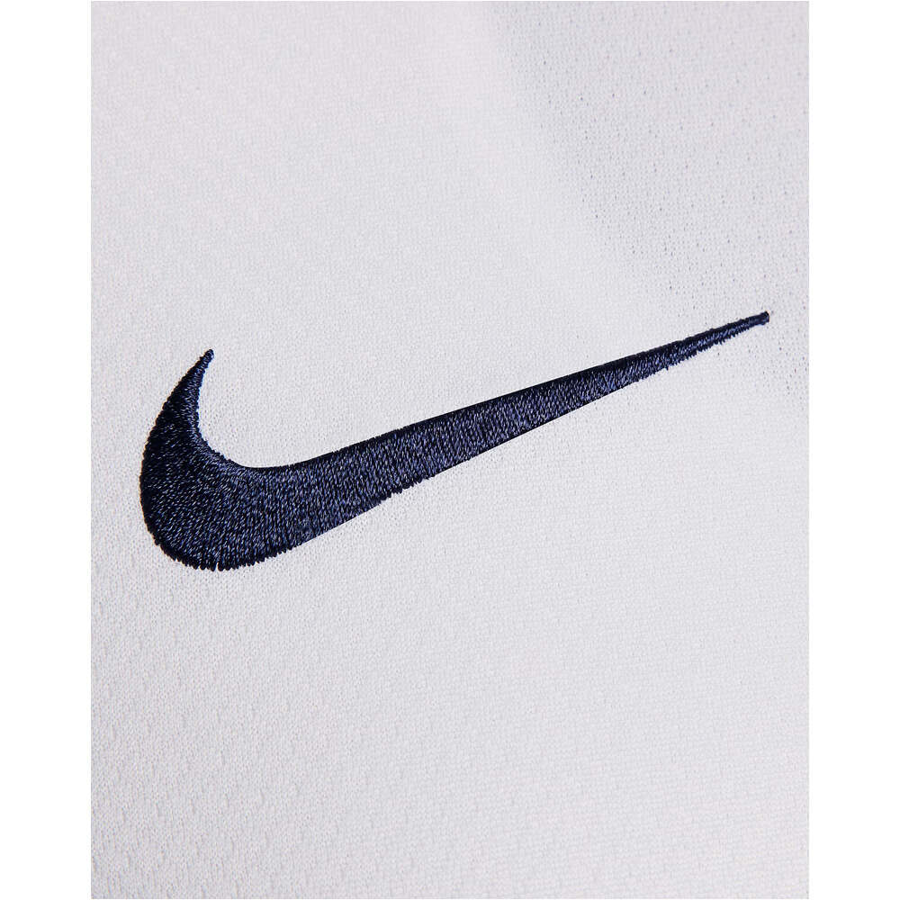 Nike camiseta de fútbol oficiales PSG 25 W NK DF STAD JSY SS AW 03