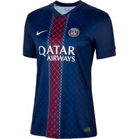 PSG 25/26 1ª EQUIPACION MUJER