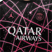 Nike camiseta de fútbol oficiales PSG 26 M NK ACDPR SS TOP PM CWC 03