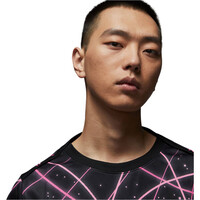 Nike camiseta de fútbol oficiales PSG 26 M NK ACDPR SS TOP PM CWC vista detalle