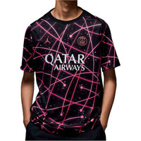 Nike camiseta de fútbol oficiales PSG 26 M NK ACDPR SS TOP PM CWC vista frontal