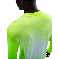 Nike camiseta de fútbol oficiales PSG M NK DF JSY LS STAD GK 3R vista detalle