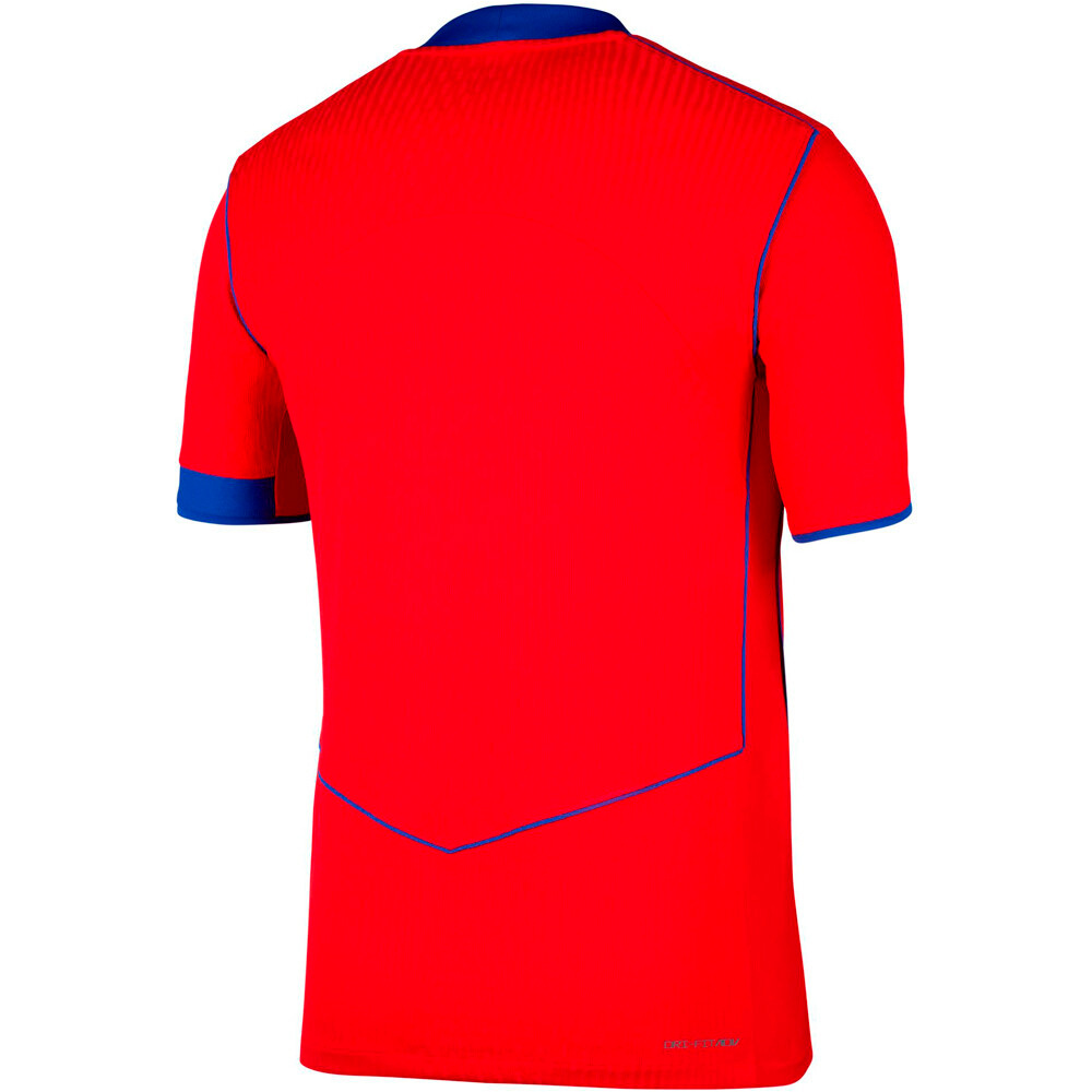 Nike camiseta de fútbol oficiales PSG M NK DFADV JSY SS MATCH 3R 03