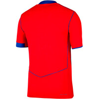 Nike camiseta de fútbol oficiales PSG M NK DFADV JSY SS MATCH 3R 03