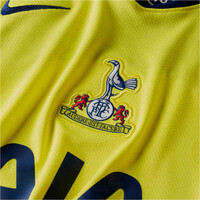 Nike camiseta de fútbol oficiales THFC W NK DF STAD JSY SS 3R 07
