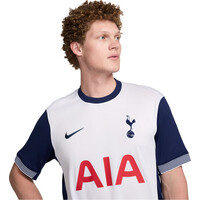 Nike camiseta de fútbol oficiales TOTTENHAM 25 M NK DF JSY SS STAD HM 03