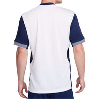 Nike camiseta de fútbol oficiales TOTTENHAM 25 M NK DF JSY SS STAD HM vista trasera