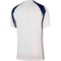 Nike camiseta de fútbol oficiales TOTTENHAM 25 MNK DFADV JSY SS MATCH HM vista trasera