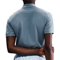 Nike camiseta de fútbol oficiales TOTTENHAM 25 THE NIKE POLO DF SLIM 2.0 vista trasera