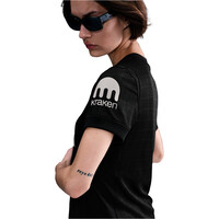 Nike camiseta de fútbol oficiales TOTTENHAM 25 W NK DF STAD JSY SS AW vista detalle