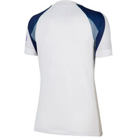 Nike camiseta de fútbol oficiales TOTTENHAM 25 W NK DF STAD JSY SS HM vista trasera