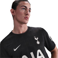 Nike camiseta de fútbol oficiales TOTTENHAM 26 M NK DF JSY SS STAD AW 03