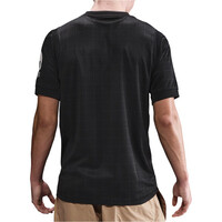 Nike camiseta de fútbol oficiales TOTTENHAM 26 M NK DF JSY SS STAD AW vista trasera