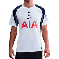 TOTTENHAM 25/26 PRIMERA EQUIPACION