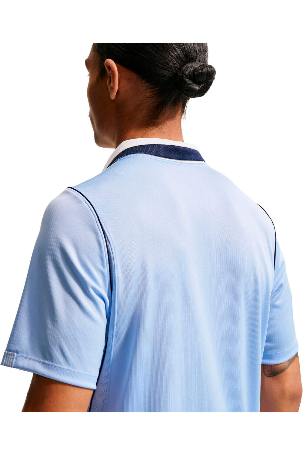 Nike camiseta de fútbol oficiales URUGUAY 26 M NK DF JSY SS STAD HM 03