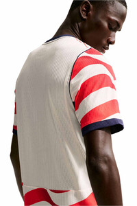 Nike camiseta de fútbol oficiales USA 26 M NK DF JSY SS MATCH HM BLRO 04