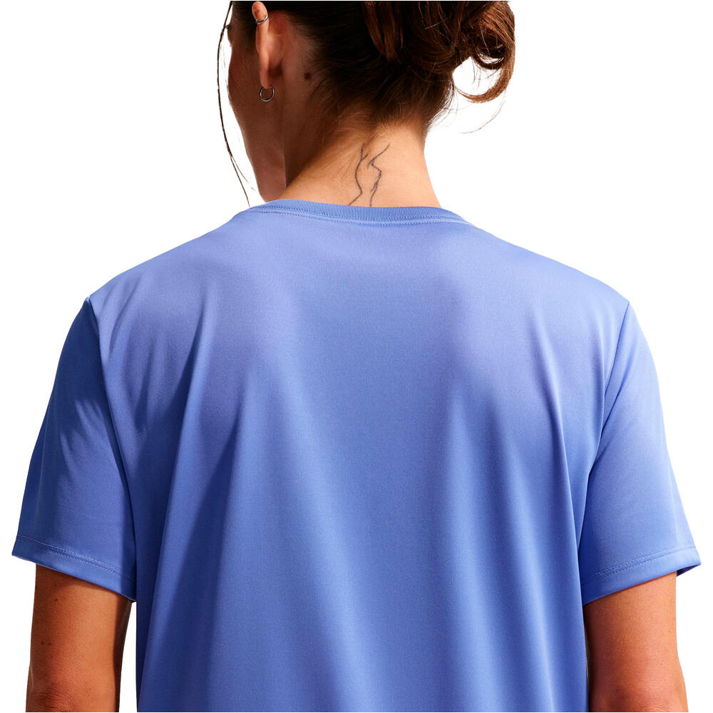 Nike camiseta entrenamiento manga corta mujer W NK DF RLGD SS TEE 03